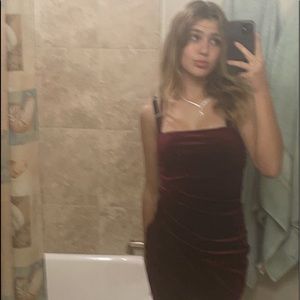 Meet your Posher, Alexia